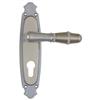 Lilly CY Mortise Handles